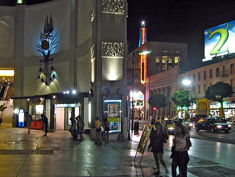 Fotos Walk of Fame | Los Angeles