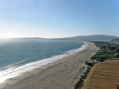 Stinson Beach Foto 