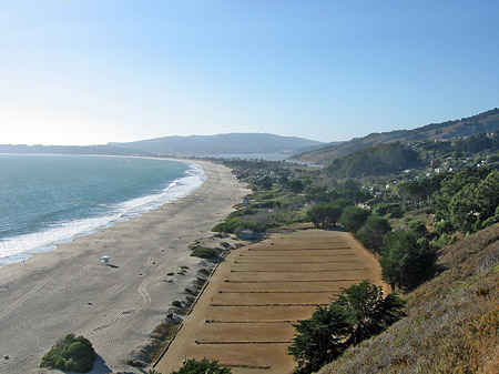 Stinson Beach