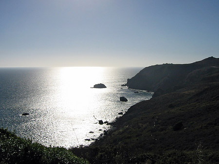 Stinson Beach Fotos