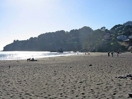 Foto Stinson Beach