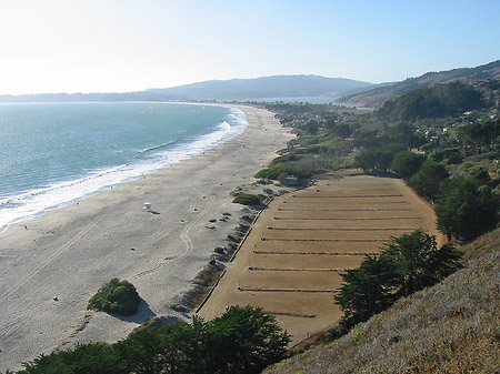 Stinson Beach