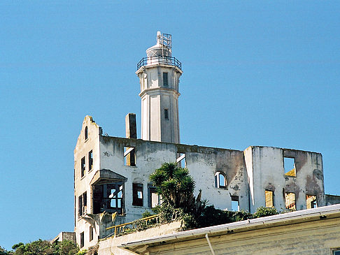 Fotos Alcatraz | San Francisco