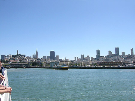 San Francisco Foto 