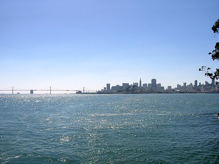 San Francisco - Bay