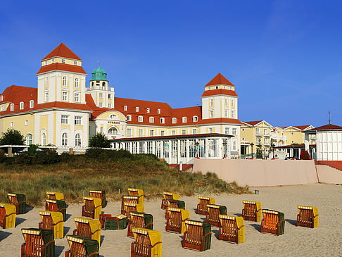 Foto Kurhaus