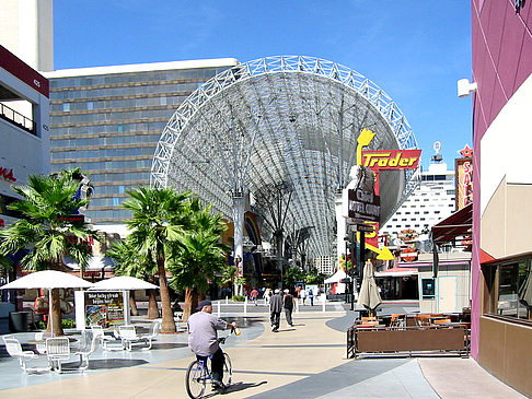 Fotos Down Town - Freemont Street | 