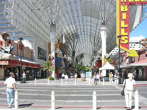 Fotos Down Town - Freemont Street | 