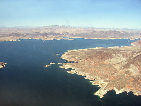 Foto Colorado River