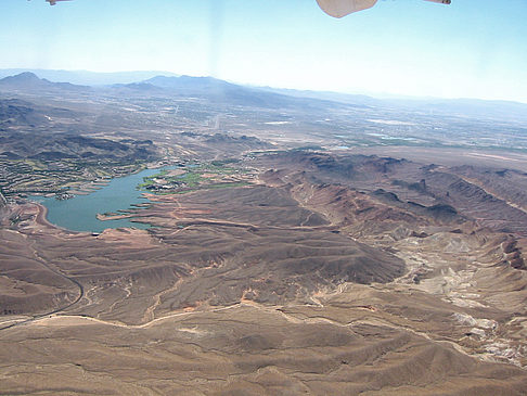 Foto Colorado River