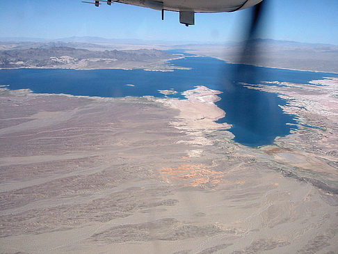 Fotos Colorado River