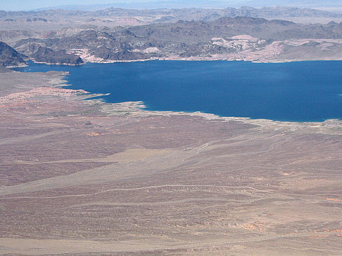 Fotos Colorado River