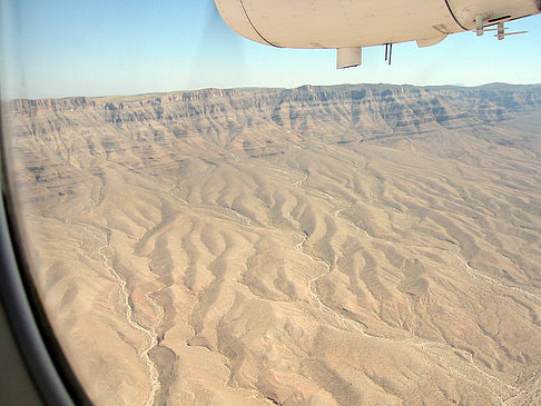 Fotos Flug über den Grand Canyon | 