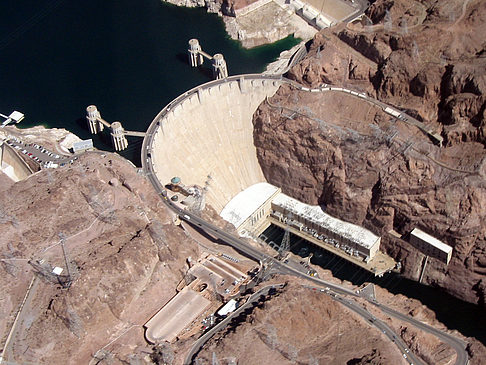 Fotos Hoover Damm