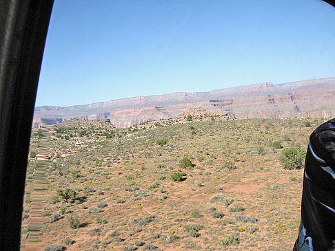 Fotos Per Hubschrauber im Grand Canyon | 