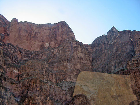 Fotos Per Hubschrauber im Grand Canyon | 