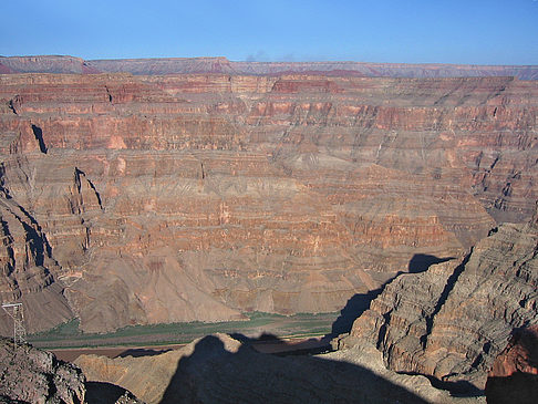 Fotos Per Hubschrauber im Grand Canyon | 