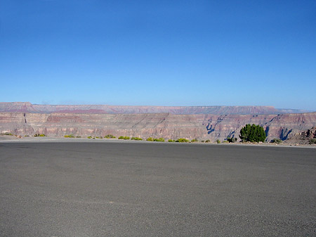 Fotos Per Hubschrauber im Grand Canyon