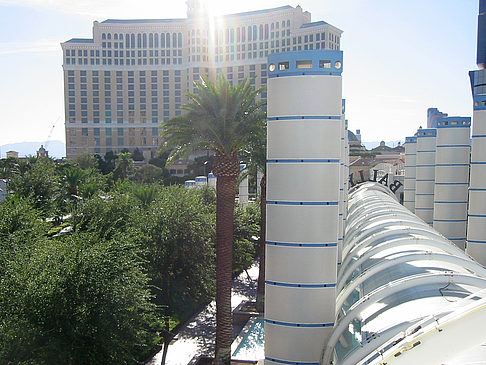 Foto Hotel Ballys - Las Vegas