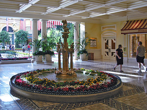 Foto Hotel Bellagio