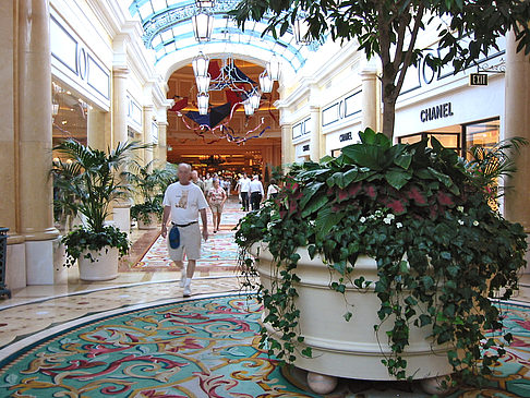 Hotel Bellagio Fotos