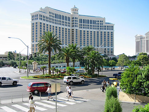 Hotel Bellagio