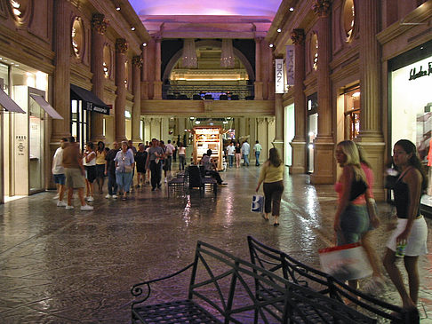 Foto Hotel Caesars Palace - Las Vegas