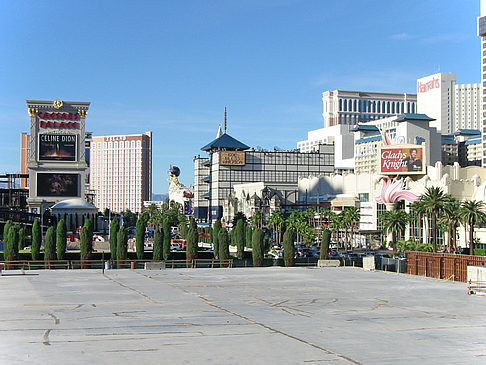 Hotel Caesars Palace