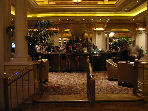 Foto Hotel Mandalay Bay