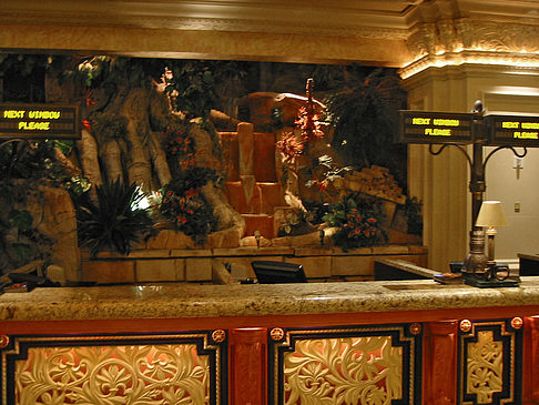 Hotel Mandalay Bay Foto 