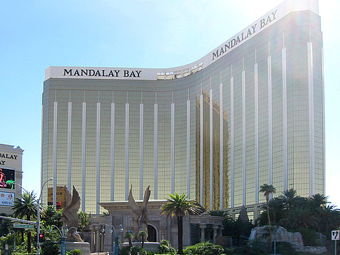 Fotos Hotel Mandalay Bay | Las Vegas