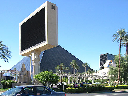 Foto Hotel Mandalay Bay