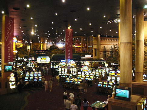 Fotos Casino im Hotel New York | Las Vegas