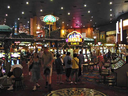 Fotos Casino im Hotel New York | Las Vegas